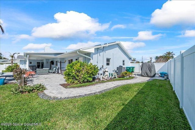 503 Andrews Drive, Melbourne Beach, FL 32951