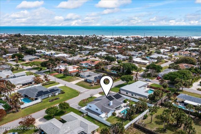 503 Andrews Drive, Melbourne Beach, FL 32951