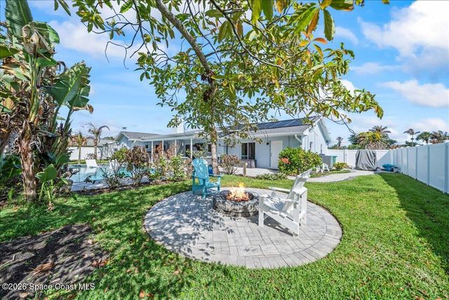 503 Andrews Drive, Melbourne Beach, FL 32951