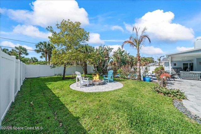 503 Andrews Drive, Melbourne Beach, FL 32951