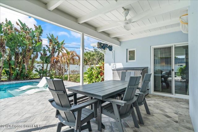 503 Andrews Drive, Melbourne Beach, FL 32951