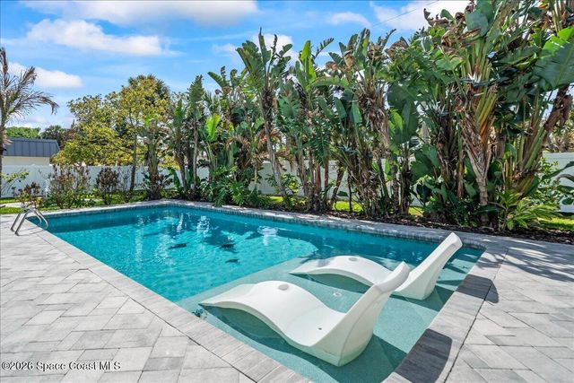 503 Andrews Drive, Melbourne Beach, FL 32951