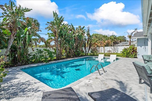 503 Andrews Drive, Melbourne Beach, FL 32951