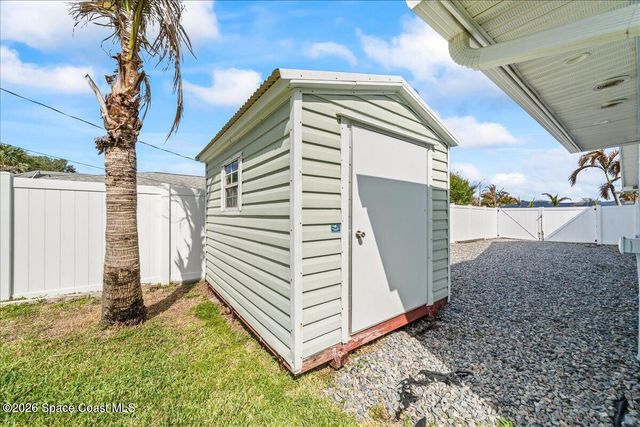 503 Andrews Drive, Melbourne Beach, FL 32951