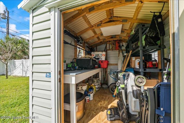 503 Andrews Drive, Melbourne Beach, FL 32951