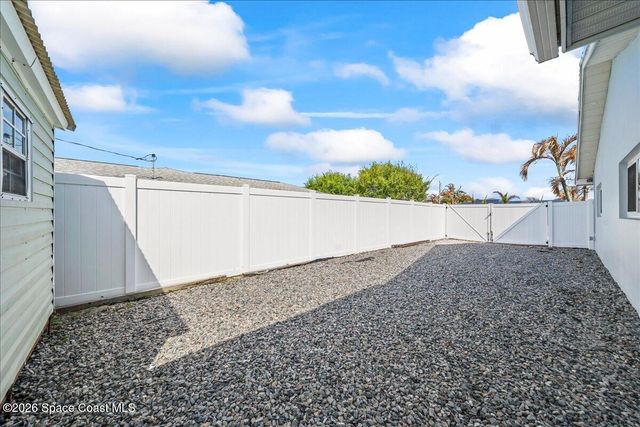 503 Andrews Drive, Melbourne Beach, FL 32951