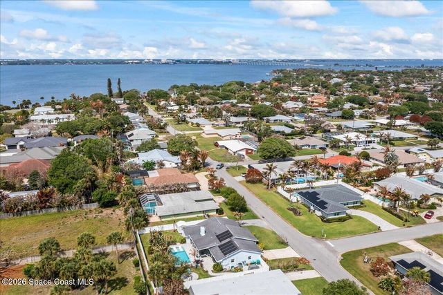 503 Andrews Drive, Melbourne Beach, FL 32951