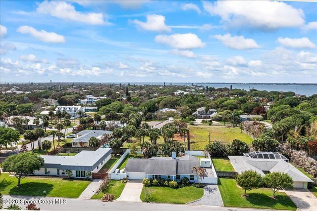 503 Andrews Drive, Melbourne Beach, FL 32951