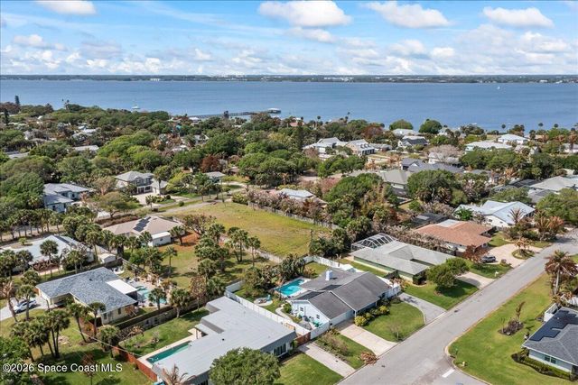 503 Andrews Drive, Melbourne Beach, FL 32951