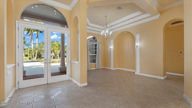 3317 Cappio Drive, Melbourne, FL 32940
