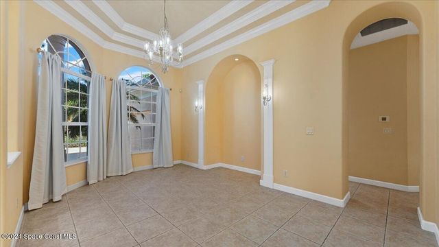 3317 Cappio Drive, Melbourne, FL 32940