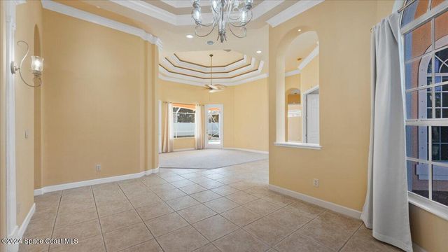 3317 Cappio Drive, Melbourne, FL 32940