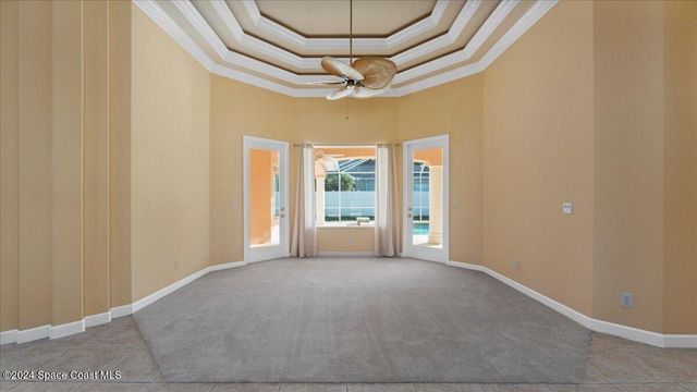 3317 Cappio Drive, Melbourne, FL 32940