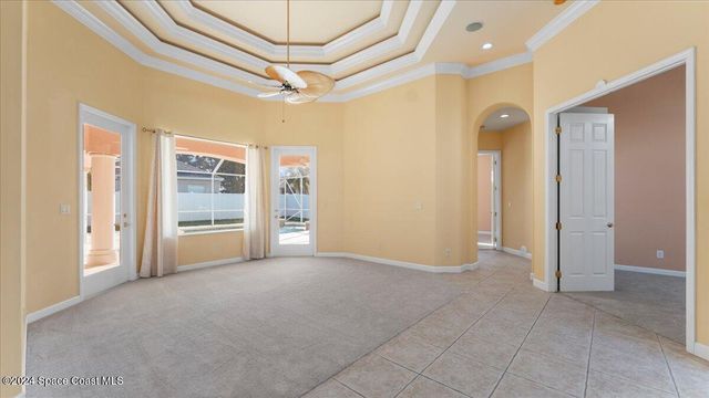3317 Cappio Drive, Melbourne, FL 32940