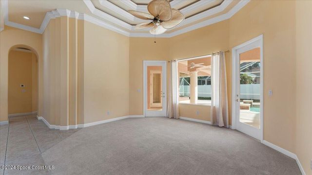 3317 Cappio Drive, Melbourne, FL 32940