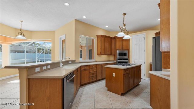 3317 Cappio Drive, Melbourne, FL 32940