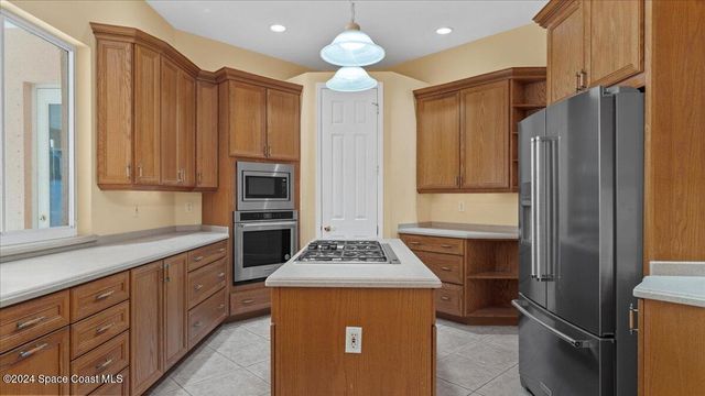 3317 Cappio Drive, Melbourne, FL 32940