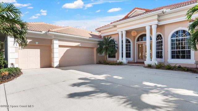 3317 Cappio Drive, Melbourne, FL 32940