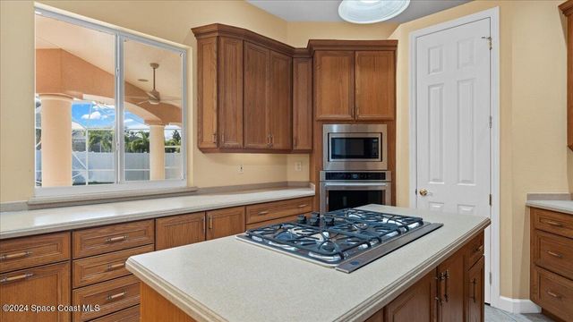 3317 Cappio Drive, Melbourne, FL 32940