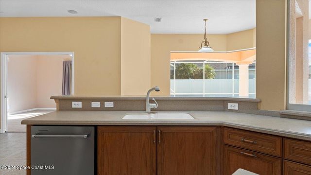 3317 Cappio Drive, Melbourne, FL 32940