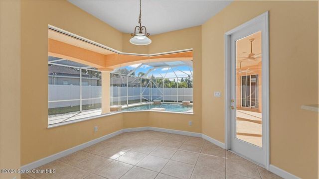 3317 Cappio Drive, Melbourne, FL 32940