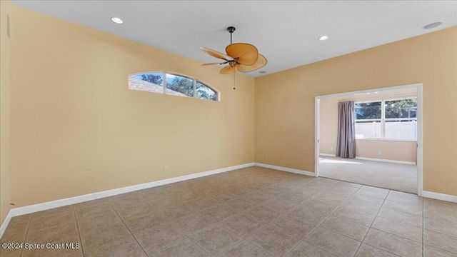 3317 Cappio Drive, Melbourne, FL 32940