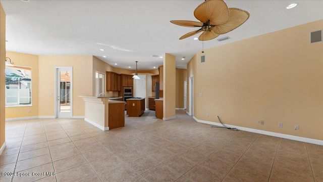 3317 Cappio Drive, Melbourne, FL 32940