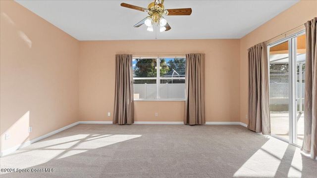 3317 Cappio Drive, Melbourne, FL 32940