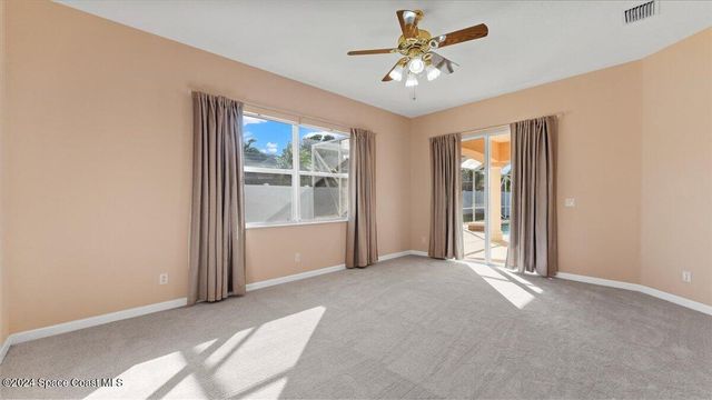 3317 Cappio Drive, Melbourne, FL 32940