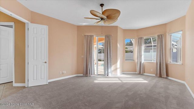 3317 Cappio Drive, Melbourne, FL 32940