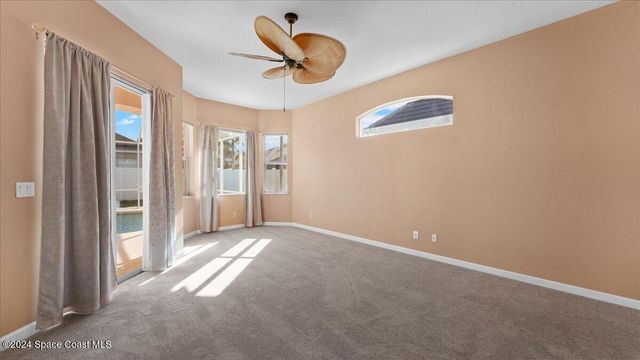 3317 Cappio Drive, Melbourne, FL 32940