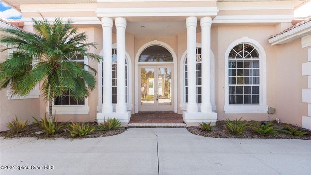 3317 Cappio Drive, Melbourne, FL 32940