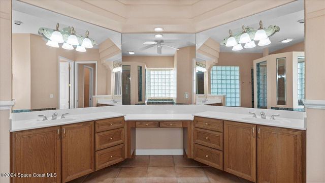 3317 Cappio Drive, Melbourne, FL 32940