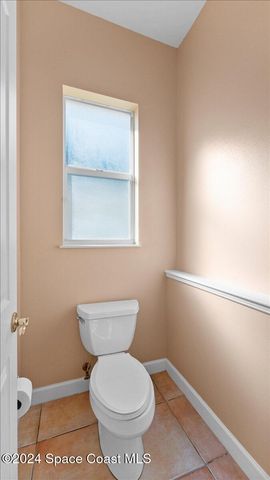 3317 Cappio Drive, Melbourne, FL 32940