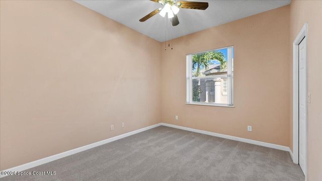 3317 Cappio Drive, Melbourne, FL 32940