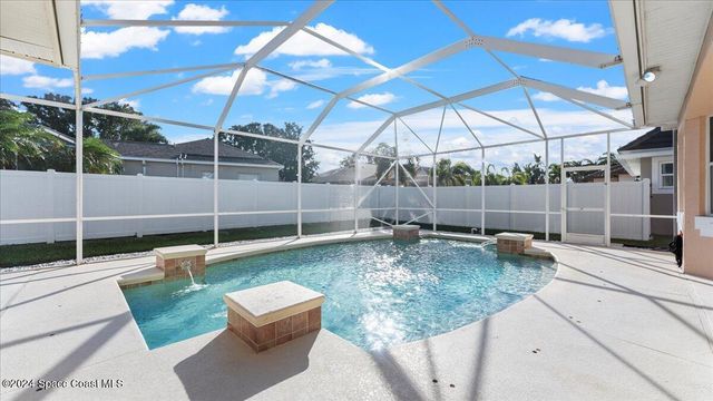 3317 Cappio Drive, Melbourne, FL 32940