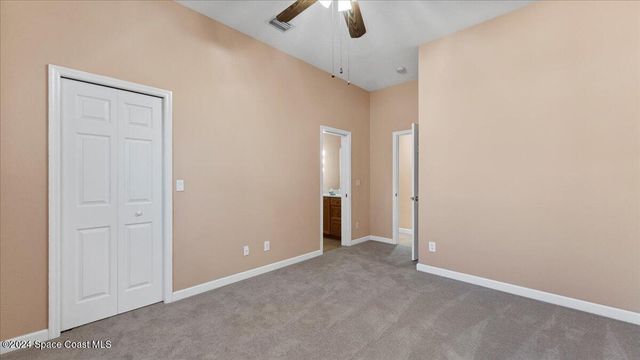 3317 Cappio Drive, Melbourne, FL 32940