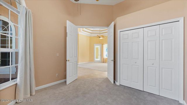 3317 Cappio Drive, Melbourne, FL 32940