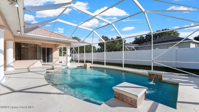 3317 Cappio Drive, Melbourne, FL 32940