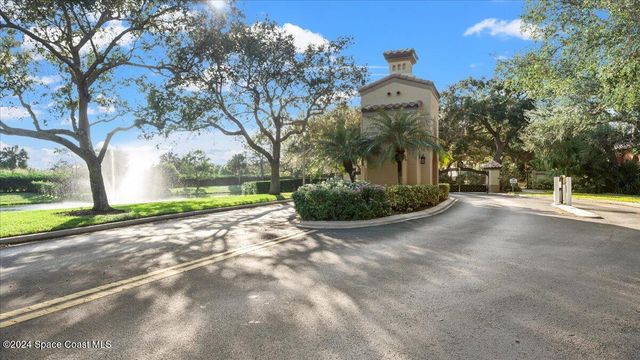 3317 Cappio Drive, Melbourne, FL 32940