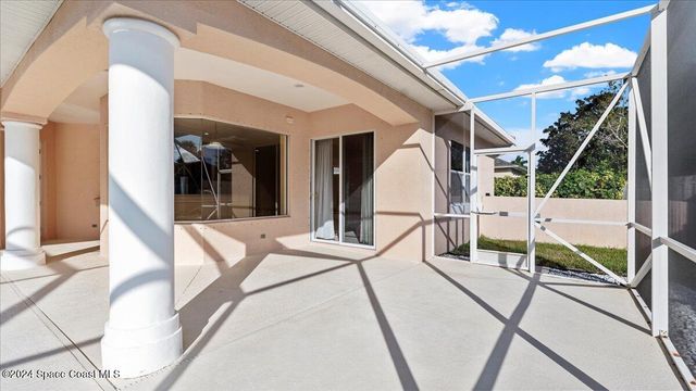 3317 Cappio Drive, Melbourne, FL 32940