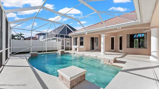 3317 Cappio Drive, Melbourne, FL 32940