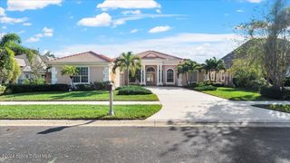 3317 Cappio Drive, Melbourne, FL 32940