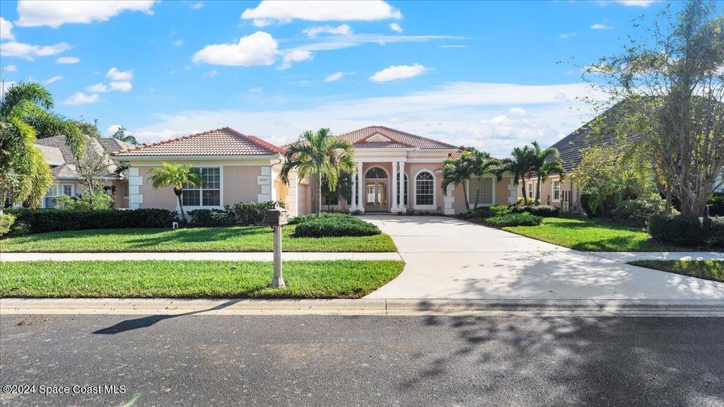 3317 Cappio Drive, Melbourne, FL 32940