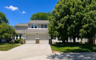 22733 Cranbrooke Drive, Novi, MI 48375