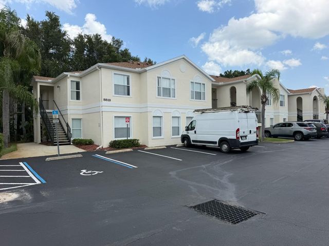 8819 GRAND PALMS CIRCLE A, Kissimmee, FL 34747
