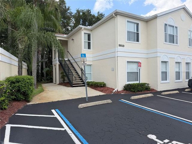 8819 GRAND PALMS CIRCLE A, Kissimmee, FL 34747