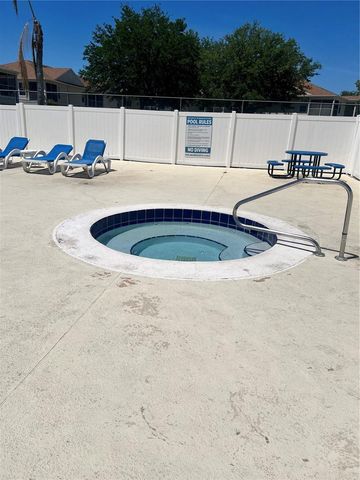 8819 GRAND PALMS CIRCLE A, Kissimmee, FL 34747