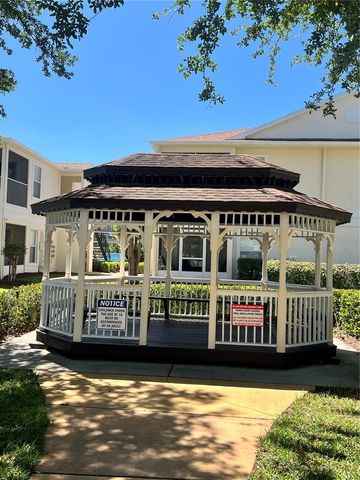 8819 GRAND PALMS CIRCLE A, Kissimmee, FL 34747