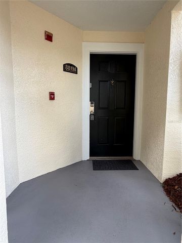 8819 GRAND PALMS CIRCLE A, Kissimmee, FL 34747
